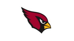Arizona Cardinals Guys on the Sideline