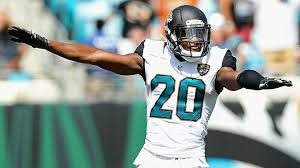Jalen Ramsey