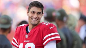 Jimmy-Garoppolo