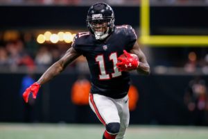Julio-Jones