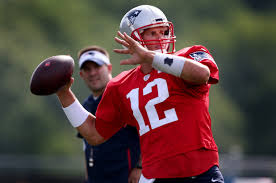 Tom-Brady